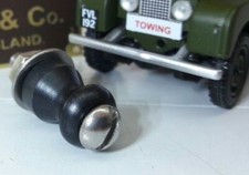 Land Rover Seat Box Retaining