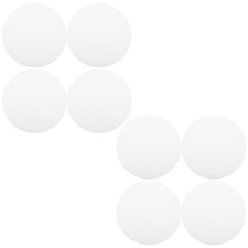  8Pcs Led Lamp Diffuser Sheet