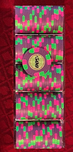 100 pieces paulson - 100, top