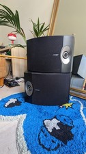 Bose 301 Series V Speakers