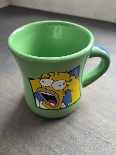 Vintage 2001 the - simpsons,