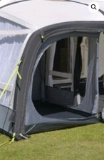 Kampa Air Pro Plus L/H