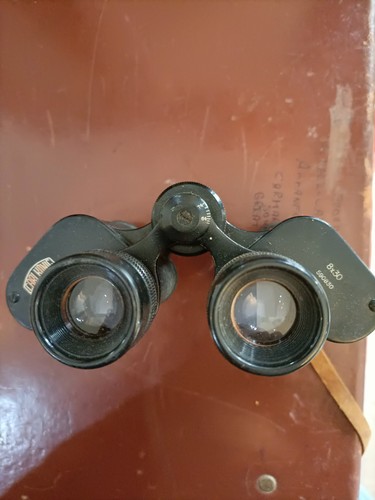 Carl konic koln 8x30 vintage - carl,