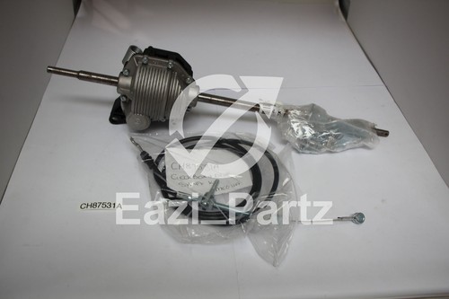 Victa gearbox drive shaft - drive,