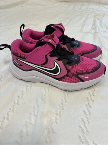 Mint nike cosmic runner kids - cosmic,