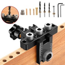 Doweling Jig Pocket Hole Jig