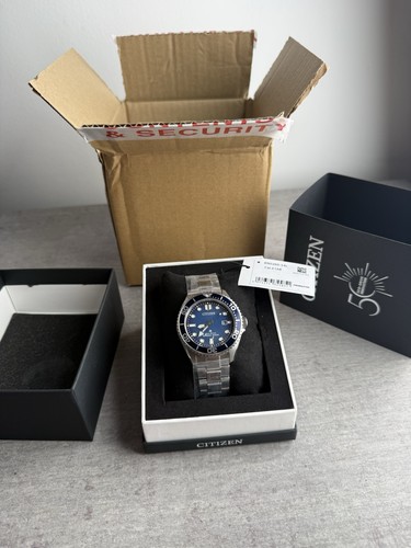 Citizen promaster bn0260 54l - citizen,