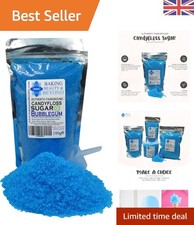 Organic candy floss sugar 100g - organic,