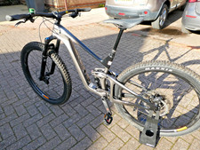 Giant Trance Advanced Pro 2