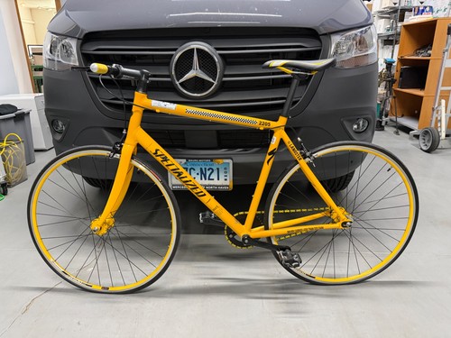 Specialized langster new york - new,