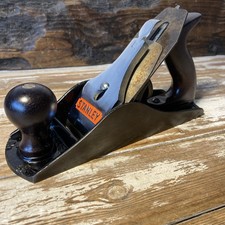 Vintage Stanley  No 4 1/2