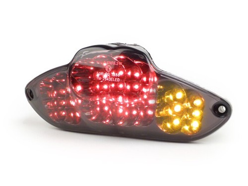 Tail light bgm - tail, -bgm