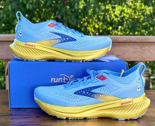 2026 brooks run disney - brooks,