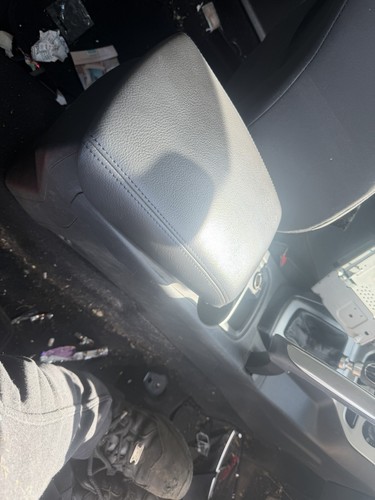 Ford focus mk3 leather arm - ford,