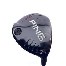 Used Ping G25 3 Fairway Wood /