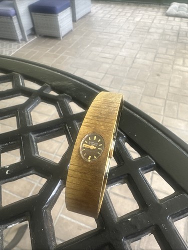 Vintage wakmann jewel - wakmann, 17-jewel