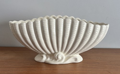 Vintage sylvac 512 mantel vase - vintage,