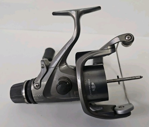 Shimano baitrunner 10000 - shimano, xte