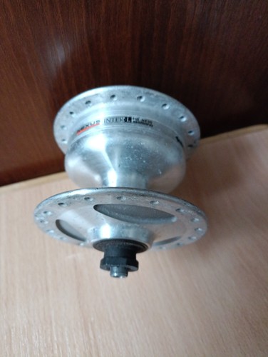 Dynamo front hub shimano nexus - dynamo,