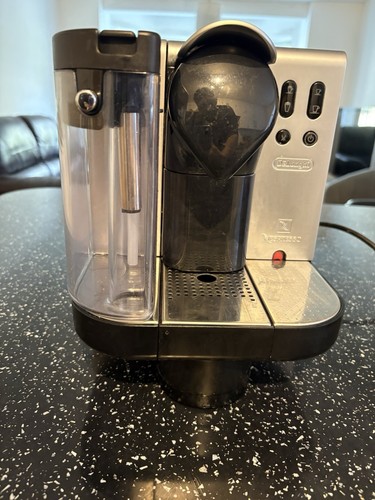 Delonghi nespresso coffee - nespresso,
