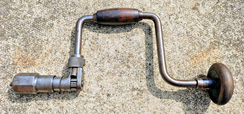 Vintage chapman ltd - j.a.,