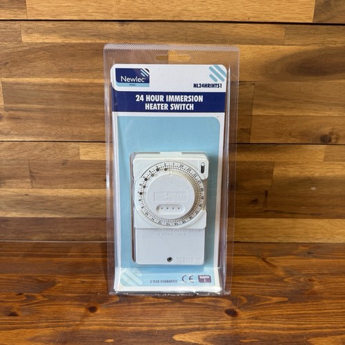 Newlec hour mechanical - 24,