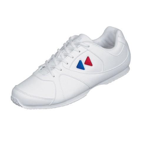 New kaepa cheerful white cheer - kaepa,