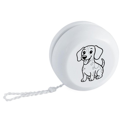 Jack russell retro yo - 'jack,