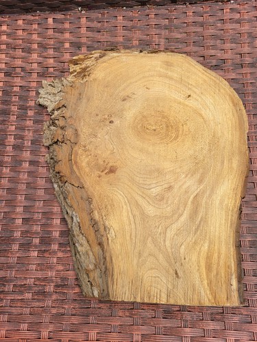 Inch natural raw - natural,