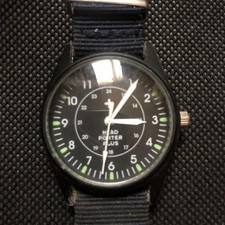 Head Porter Plus Watch APE