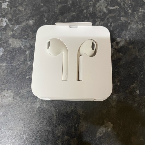 Apple headphones earphones - apple,