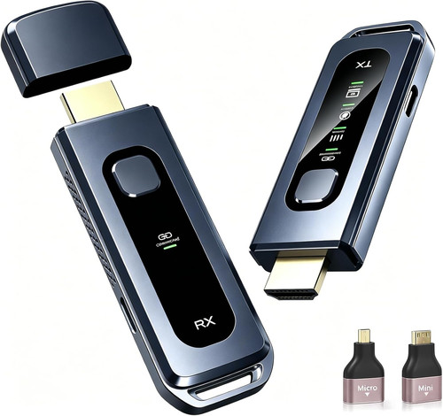 Wireless hdmi transmitter - hdmi,
