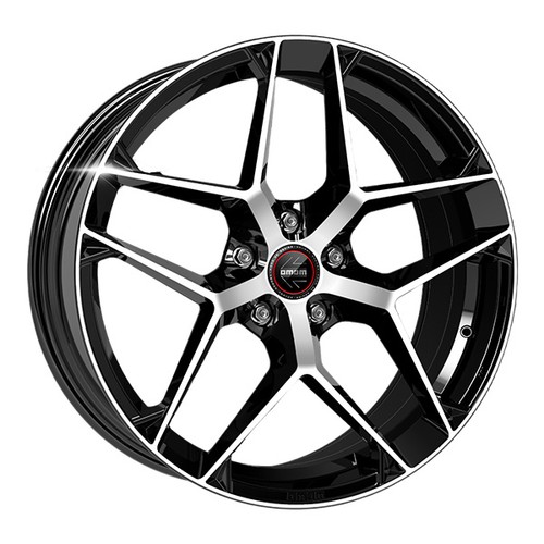 Alloy wheel momo - wheel, for