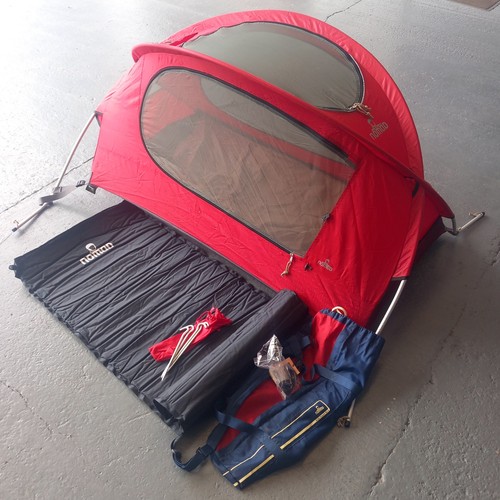 Nomad childs compact travel - nomad,