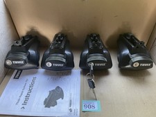 THULE 757 (now 7104) Foot pack