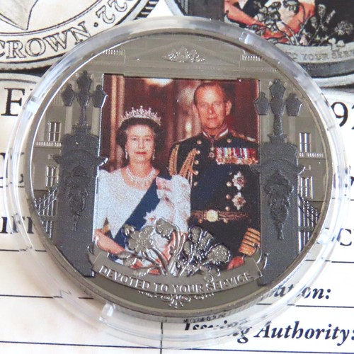 Gibraltar 2022 queen - 2022,