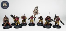 Warhammer 40k - Renegade