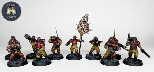 Warhammer 40k renegade - warhammer,