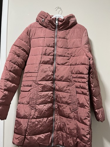Next women rose puffer - women’s,