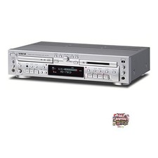TEAC CD Player/MD Recorder