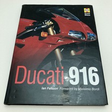 Ducati 916