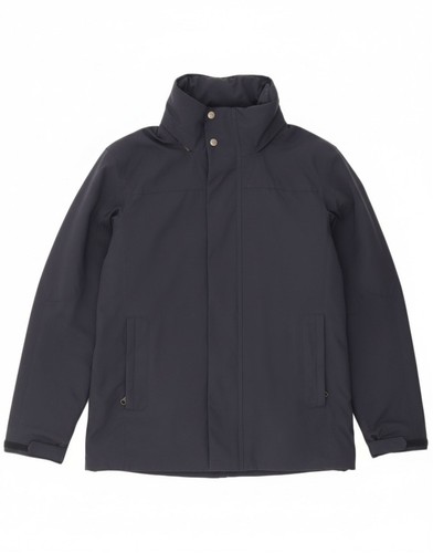 Slam mens hooded windbreaker - slam,