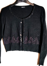 Ladies bolero style short