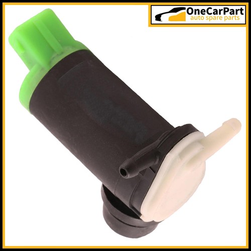 Windscreen washer pump - washer,