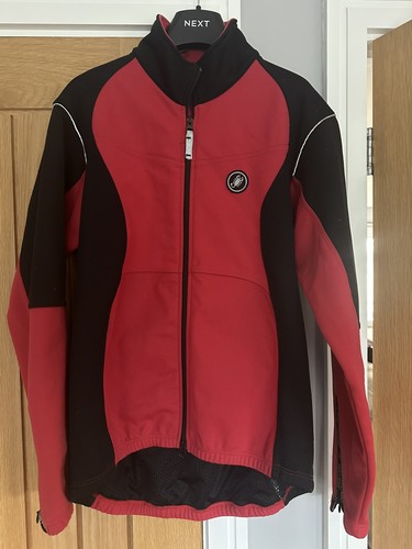 Castelli men softshell - castelli,