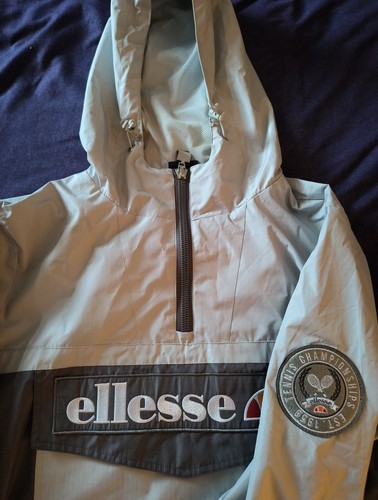 Ellesse orologio grey over - orologio,