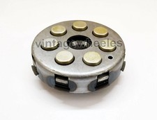CLUTCH ASSEMBLY 21 TH 6 SPRING