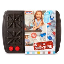 Little Tikes First Sink &