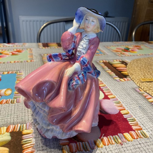 Royal doulton top - doulton, the