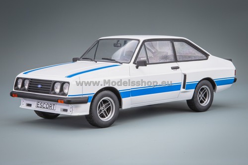 Mcg18350 ford escort - escort, rs